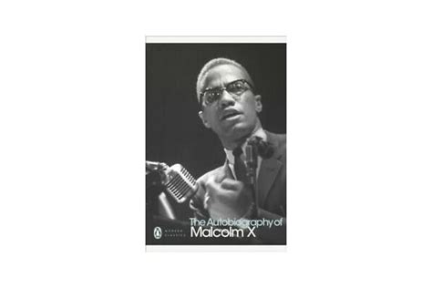 Autobiography Of Malcolm X