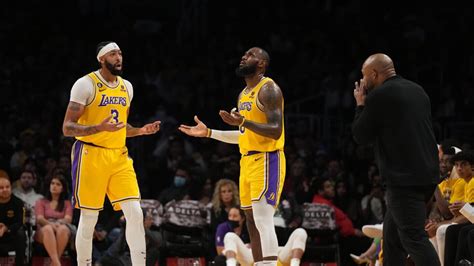 Lakers Offseason 2023: One Big Backcourt Question Rules All