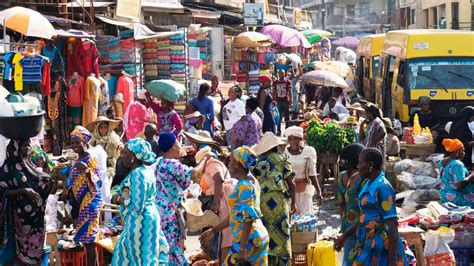 UPDATED: Nigeria economy exits recession with 0.11% GDP growth