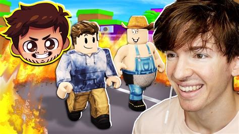 Albert plays ROBLOX with JAYINGEE - YouTube