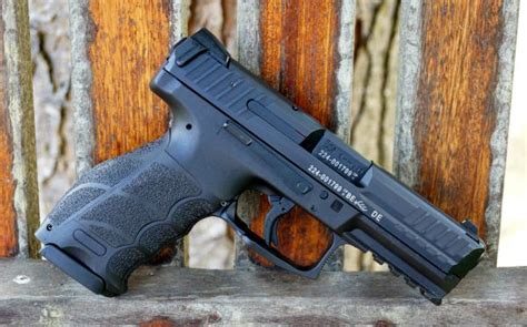 H&K VP9 By H&K Guru