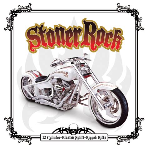 STONER ROCK [XCD138] | Extreme Music