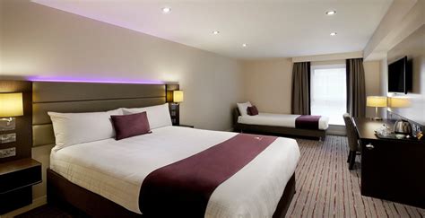 Premier Inn Maidenhead Town Centre, Maidenhead | Best deals | lastminute.com