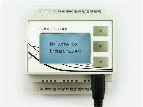 Industruino makes industrial automation easy, now AtHeart | Arduino Blog