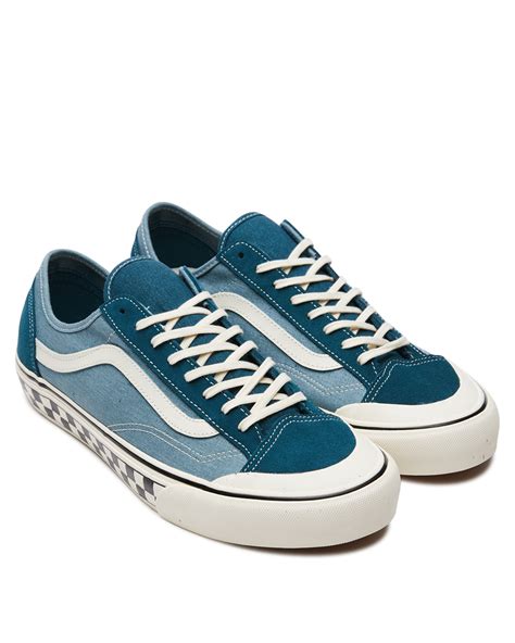 Vans Style 36 Decon Shoe - Stargazer | SurfStitch