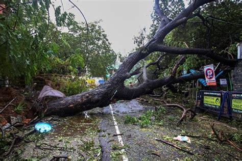 Chennai Weather News, Chennai Rains Highlights: Heavy rainfall in Chennai today; schools ...