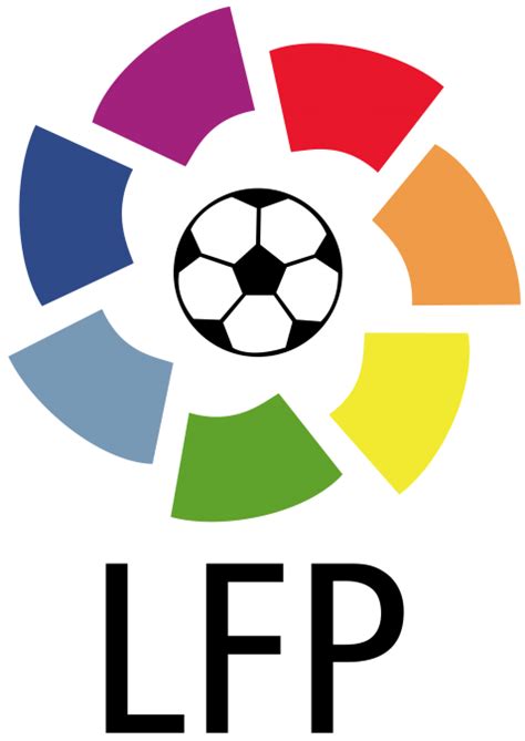 La Liga - Campeonato Espanhol | Sports logo, Team mascots, Team logo