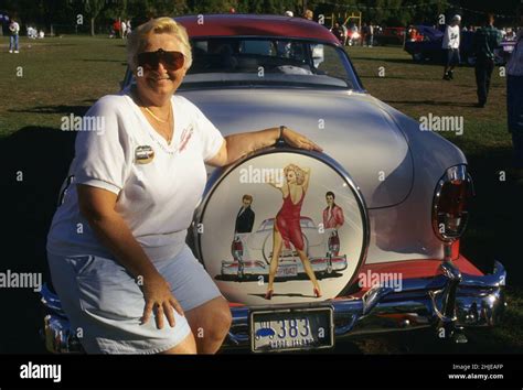 AMERICAN CAR CULTURE Stock Photo - Alamy