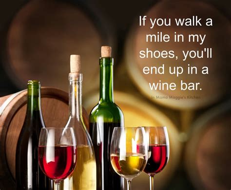 Funny Wine Quotes