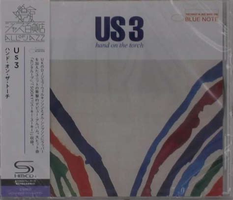 Us3: Hand On The Torch (SHM-CD) (CD) – jpc