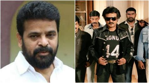 Ameer Sultan–Rajinikanth: "ರಜನಿಕಾಂತ್ ಆ ಪ್ರಶಸ್ತಿಗೆ ಅರ್ಹರೇ?" ತಮಿಳು ನಿರ್ದೇಶಕ ಅಮೀರ್ ಸುಲ್ತಾನ್ ...