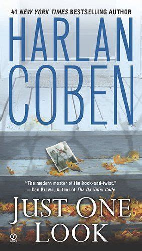 best harlan coben novels - Carey Noble