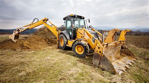 The Top 7 Best Backhoe Brands – TopMark Funding TopMark Funding