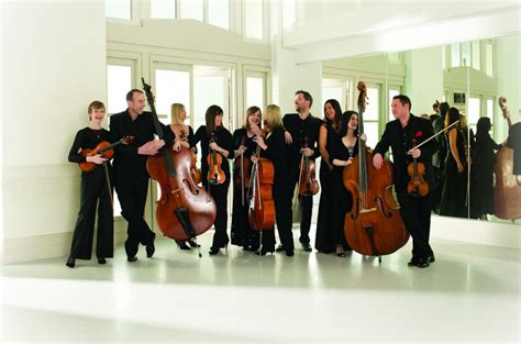 Bournemouth Symphony Orchestra Strings | Solent Music Festival