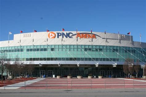 $300 Million In Planned Enhancements Coming To PNC Arena