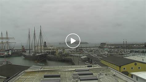 EarthCam - San Francisco Cam