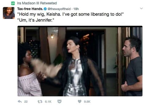 The best memes lampooning Pepsi's Kendall Jenner ad - SFGate