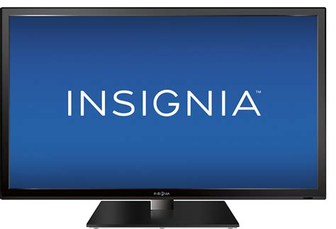 Insignia 32" LED TV w/o Remote - Most Wanted Pawn