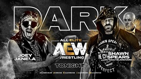 AEW Dark Results 12/24/19