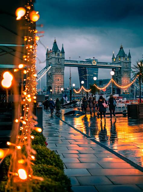 Nueve razones para escaparte a Londres en Navidad - Foto 3