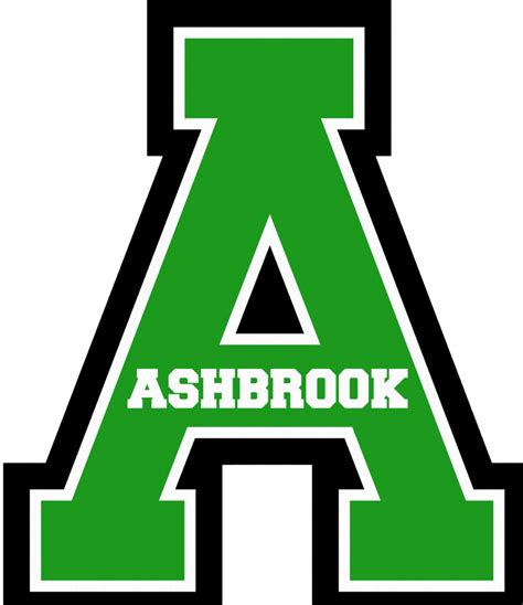 Ashbrook High