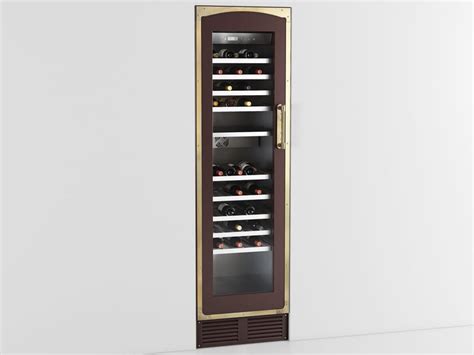 Built-In Wine coolers | Archiproducts