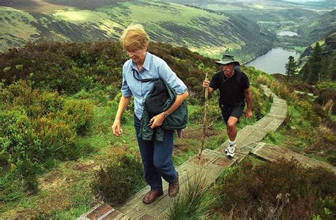 Ultimate Guide to Multi-Day Walks in Ireland | kimkim