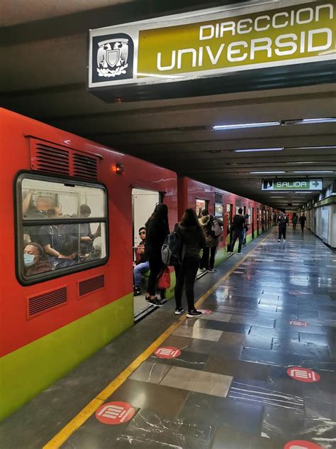 Problemas en la Línea 3 del Metro por la suspensión del servicio de Etiopía a Universidad