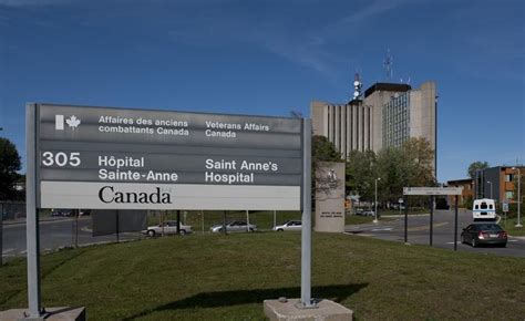 St. Anne Hospital transfer could pose tax burden for municipality | Montreal Gazette