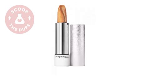 32 Best MAC Cosmetics Fizzy Feels Lip Balm Dupes