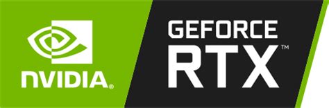 Nvidia Rtx 3050 Logo