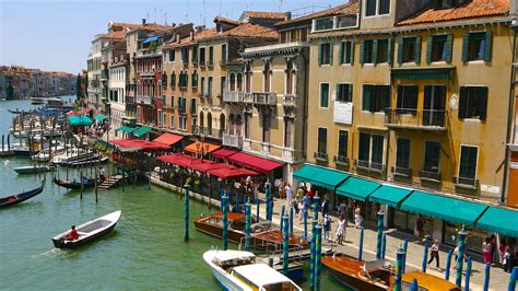 Top 10 Hotels Closest to Grand Canal in Venice (from $96/night) | Expedia