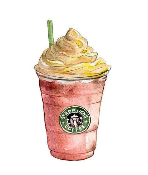 Starbucks paintings search result at PaintingValley.com