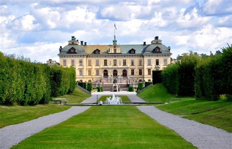 The 7 Most Famous Monuments In Sweden | EnjoyTravel.com