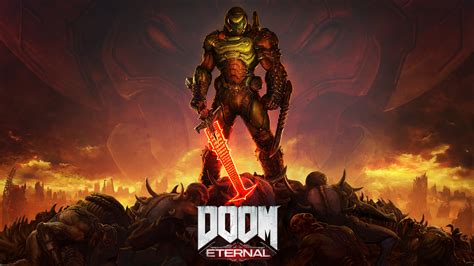 Doom Eternal Switch Gameplay - N64Josh - Nintendo News