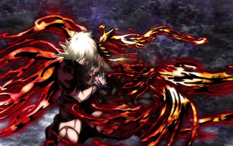 Download Seras Victoria Anime Hellsing HD Wallpaper