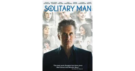 Solitary Man Movie Review | Common Sense Media