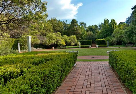 Joe Blog — Johannesburg Botanical Gardens