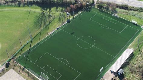 Effects of Cold Weather on Artificial Turf Sports Fields - Keystone ...