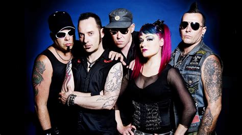 Interview: Sascha Konietzko of KMFDM - Seattle Music News