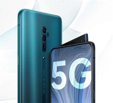 OPPO releases first 5G smartphone in the GCC | CXO Insight Middle East