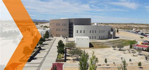 Universidad Autónoma de Ciudad Juárez (UACJ): Una Institución de ...