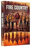 Fire Country DVD Release Date