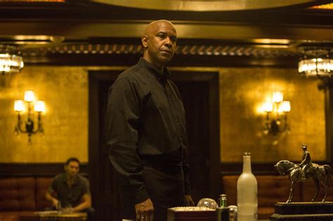 The Equalizer 2014 Quotes. QuotesGram