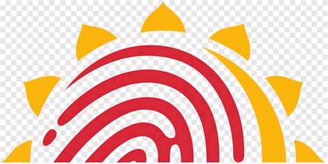 Aadhaar UIDAI Identiteitsdocument Permanent rekeningnummer India, embleem van India, aadhaar ...