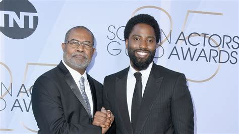 Oscars 2019 'BlacKkKlansman' Interview with Ron Stallworth