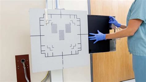 Image Of X-Ray Technician Schools