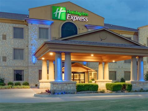 Oklahoma City Hotels | Holiday Inn Express & Suites Oklahoma City NW-Quail Springs