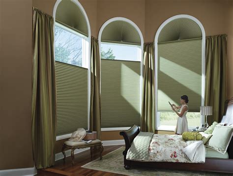 Hunter Douglas Duette Honeycomb Shades | Innovative Openings