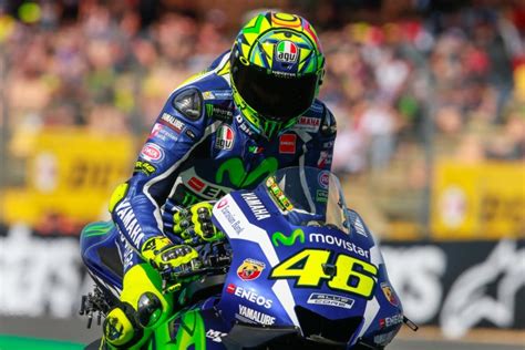 Motosan - ¿Por qué Valentino Rossi usa el número 46?